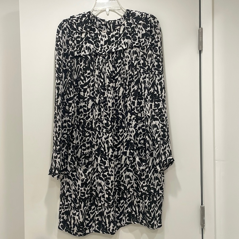 Isabel Marant dress